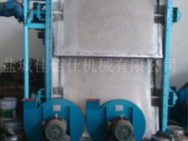 电动气动脱硫脱硝双密封挡板风门 电动气动脱硫脱硝双密封挡板风门