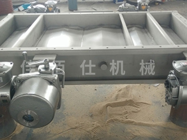 挡板风阀 挡板风阀