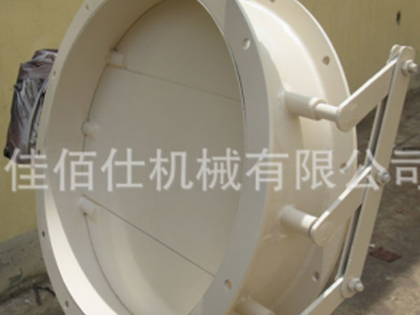 0泄漏风门 0泄漏风门
