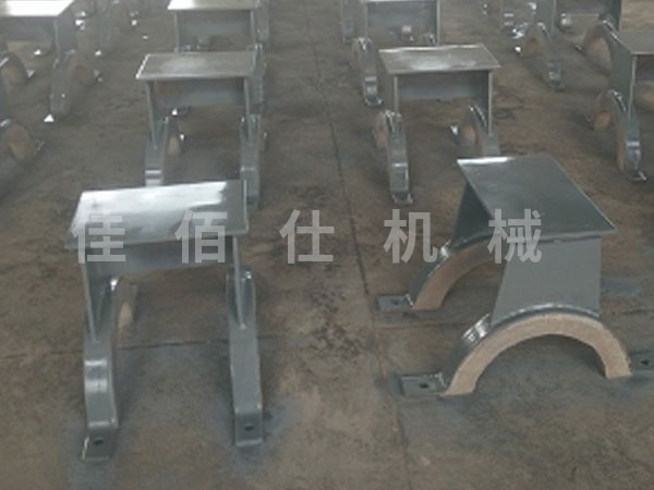 管道支座 管道支座