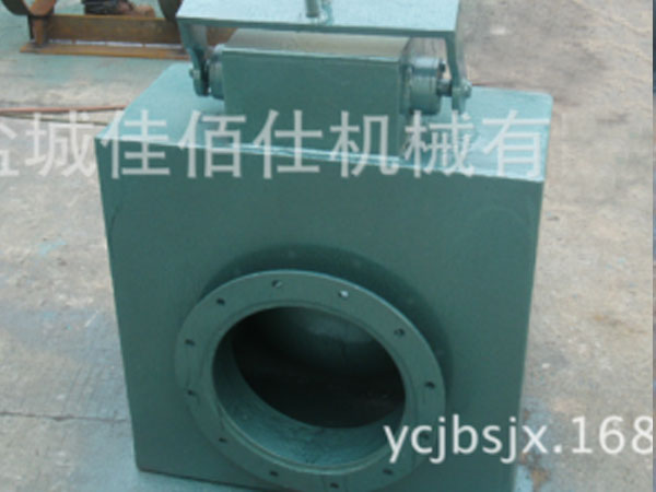 斜板锁气器 斜板锁气器