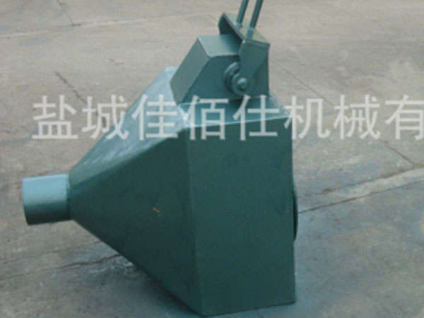 斜板锁气器 斜板锁气器