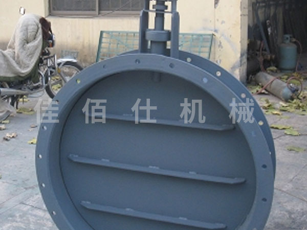 圆风门 圆风门