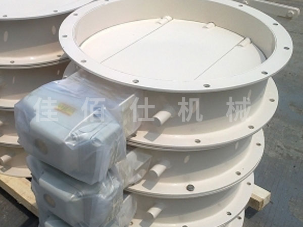 电动圆风门 电动圆风门