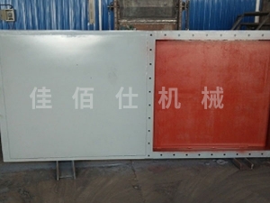 电动插板门
