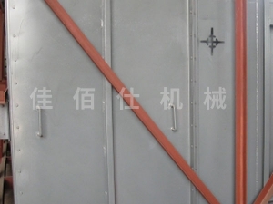 插板风门