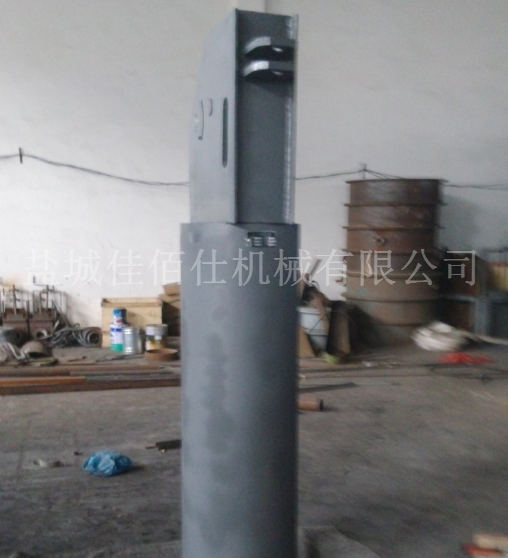 弹簧支吊架 弹簧支吊架