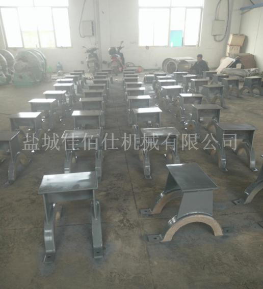 管道支座 管道支座