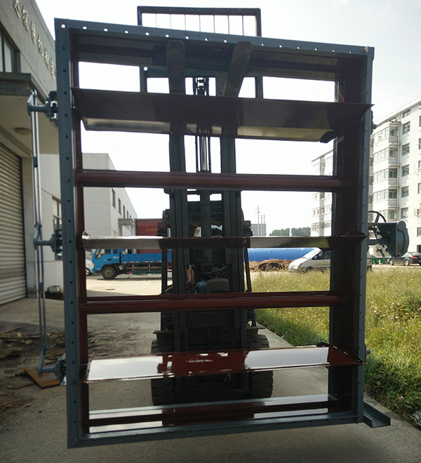 手动方风门 手动方风门